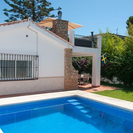 Villa Marysol Sleeps 6 Fuengirola Εξωτερικό φωτογραφία