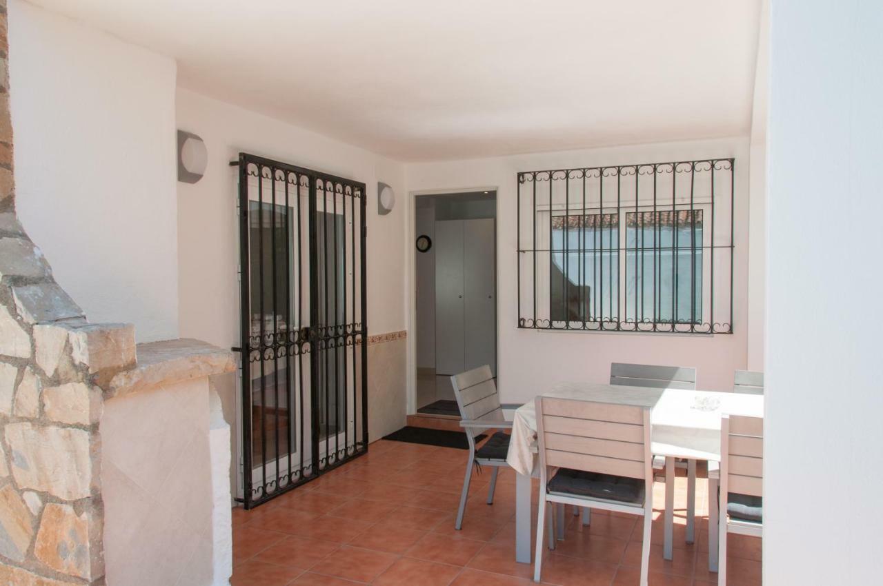 Villa Marysol Sleeps 6 Fuengirola Εξωτερικό φωτογραφία