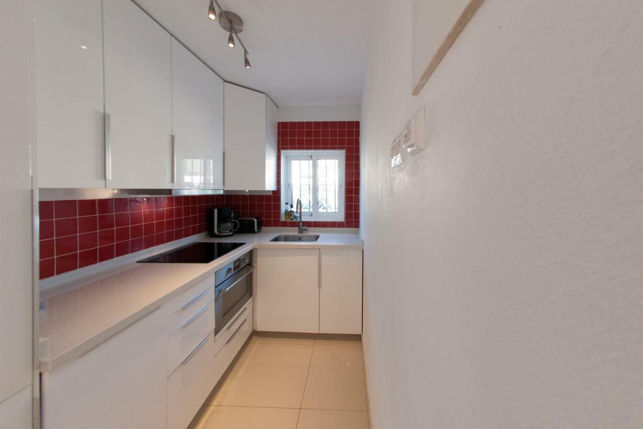 Villa Marysol Sleeps 6 Fuengirola Εξωτερικό φωτογραφία