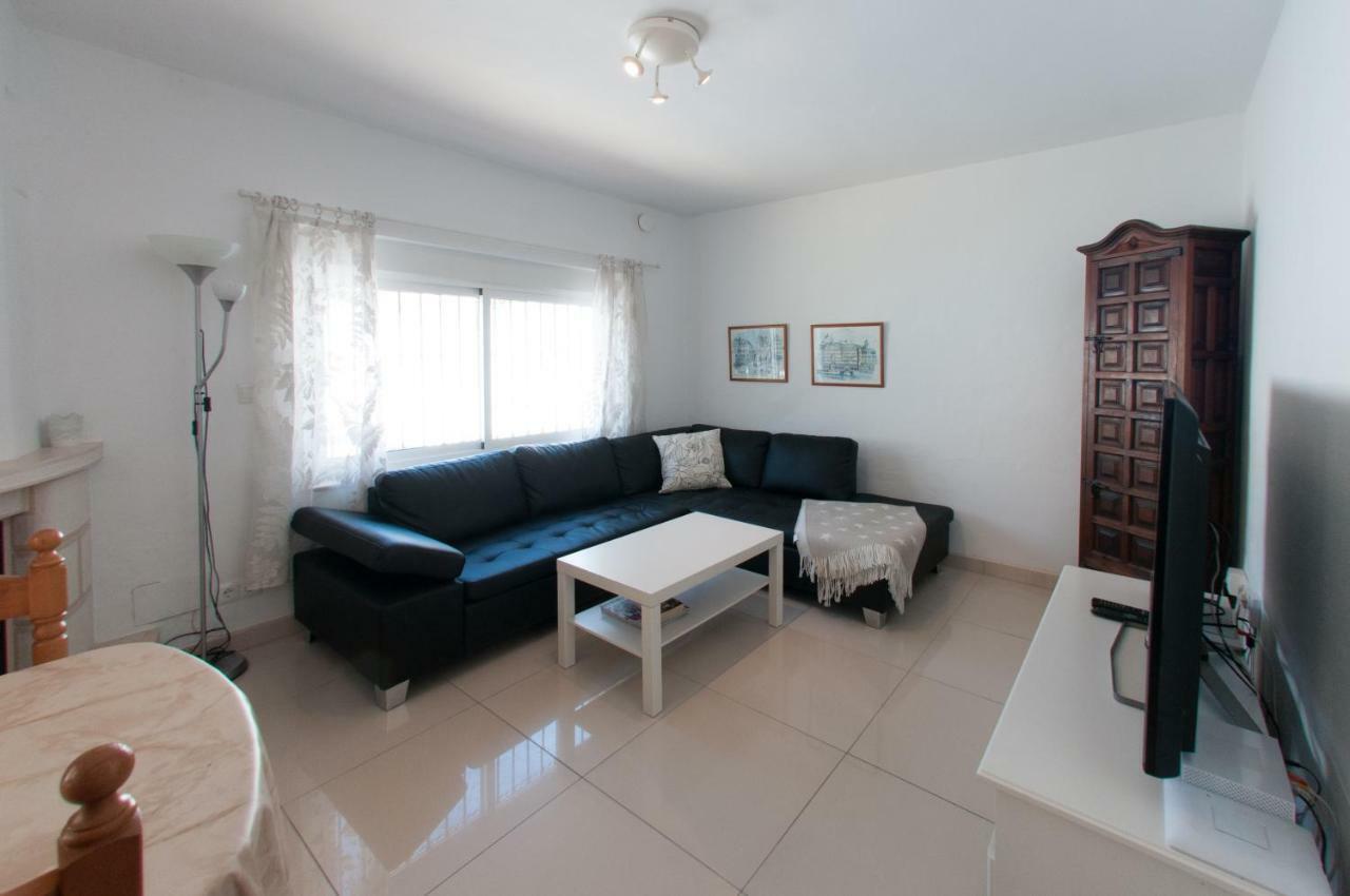 Villa Marysol Sleeps 6 Fuengirola Εξωτερικό φωτογραφία
