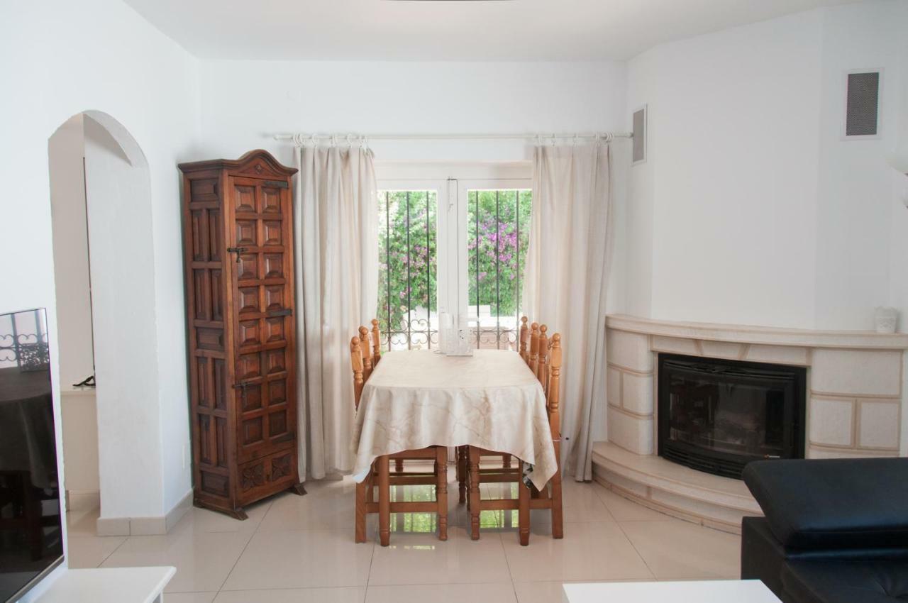 Villa Marysol Sleeps 6 Fuengirola Εξωτερικό φωτογραφία