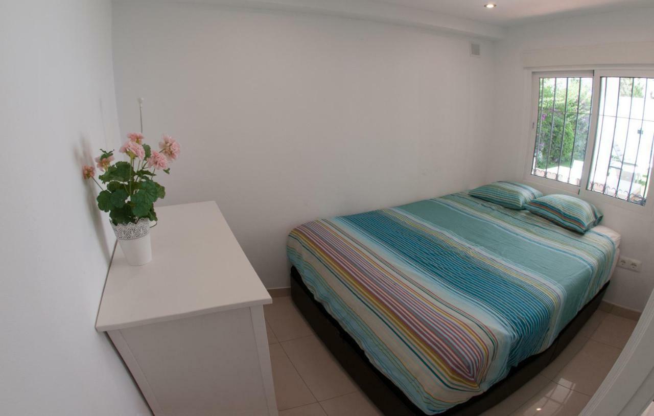 Villa Marysol Sleeps 6 Fuengirola Εξωτερικό φωτογραφία