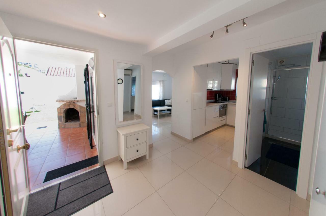 Villa Marysol Sleeps 6 Fuengirola Εξωτερικό φωτογραφία