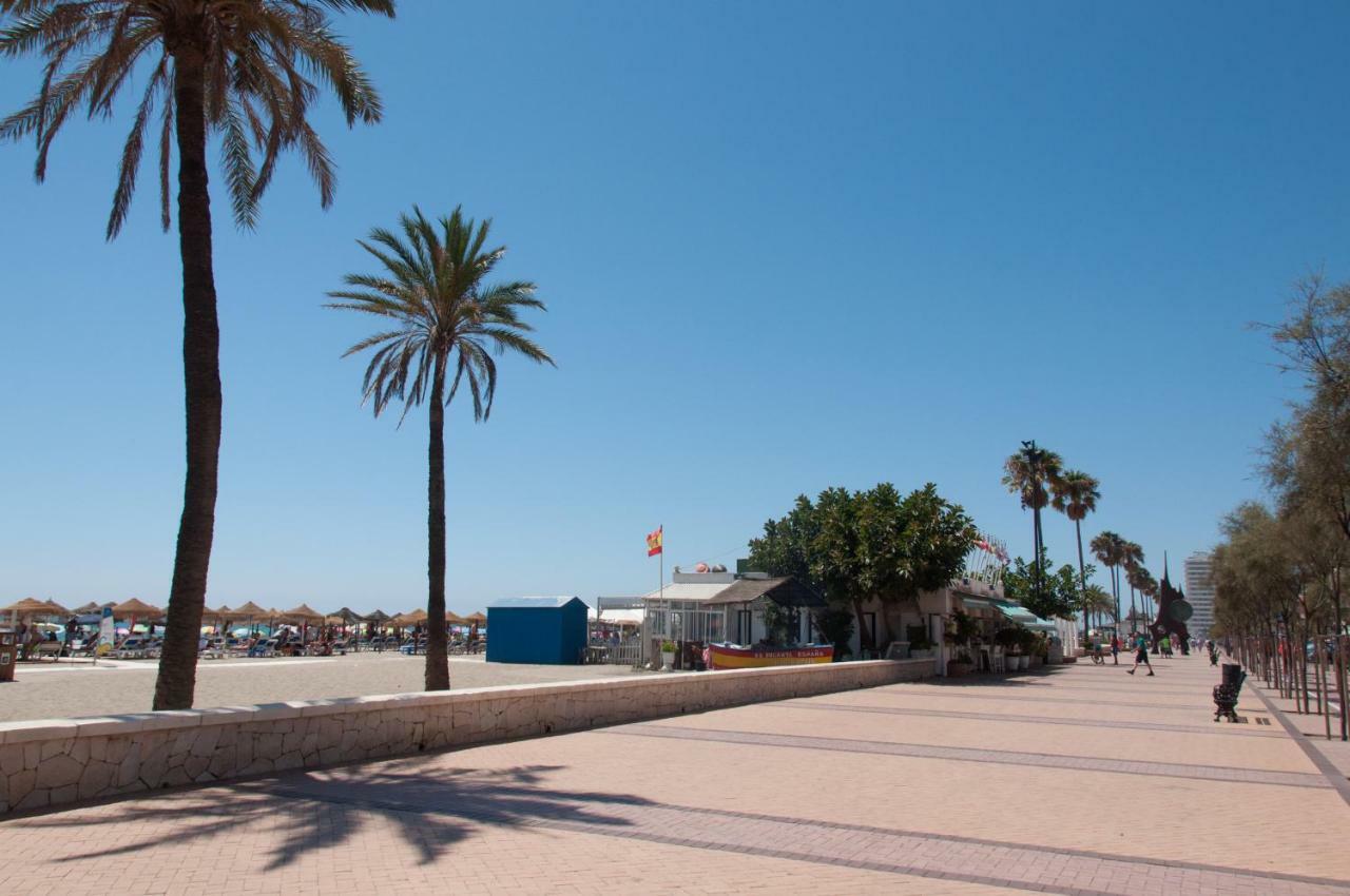 Villa Marysol Sleeps 6 Fuengirola Εξωτερικό φωτογραφία